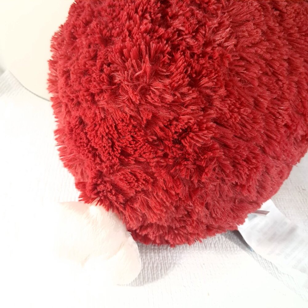 Squishable Ham plush LARGE 15" pineapple Comfort Food pillow Squishables toy - Picture 6 of 10